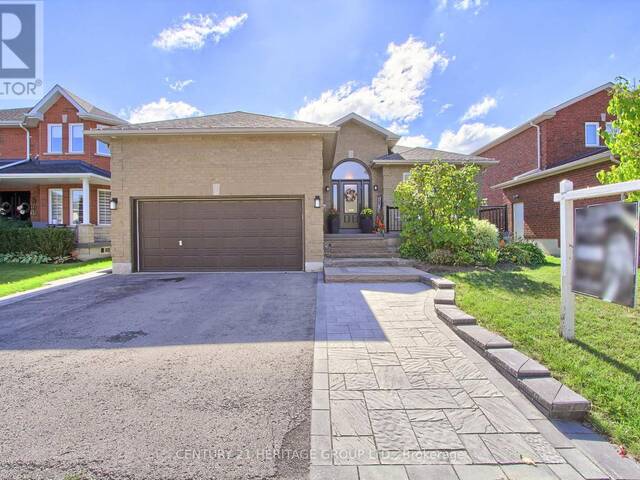 28 TAYLOR COURT Bradford/West Gwillimbury  Ontario