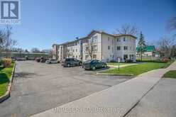 303 - 107 BOND STREET Orillia