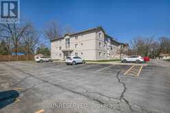 303 - 107 BOND STREET Orillia