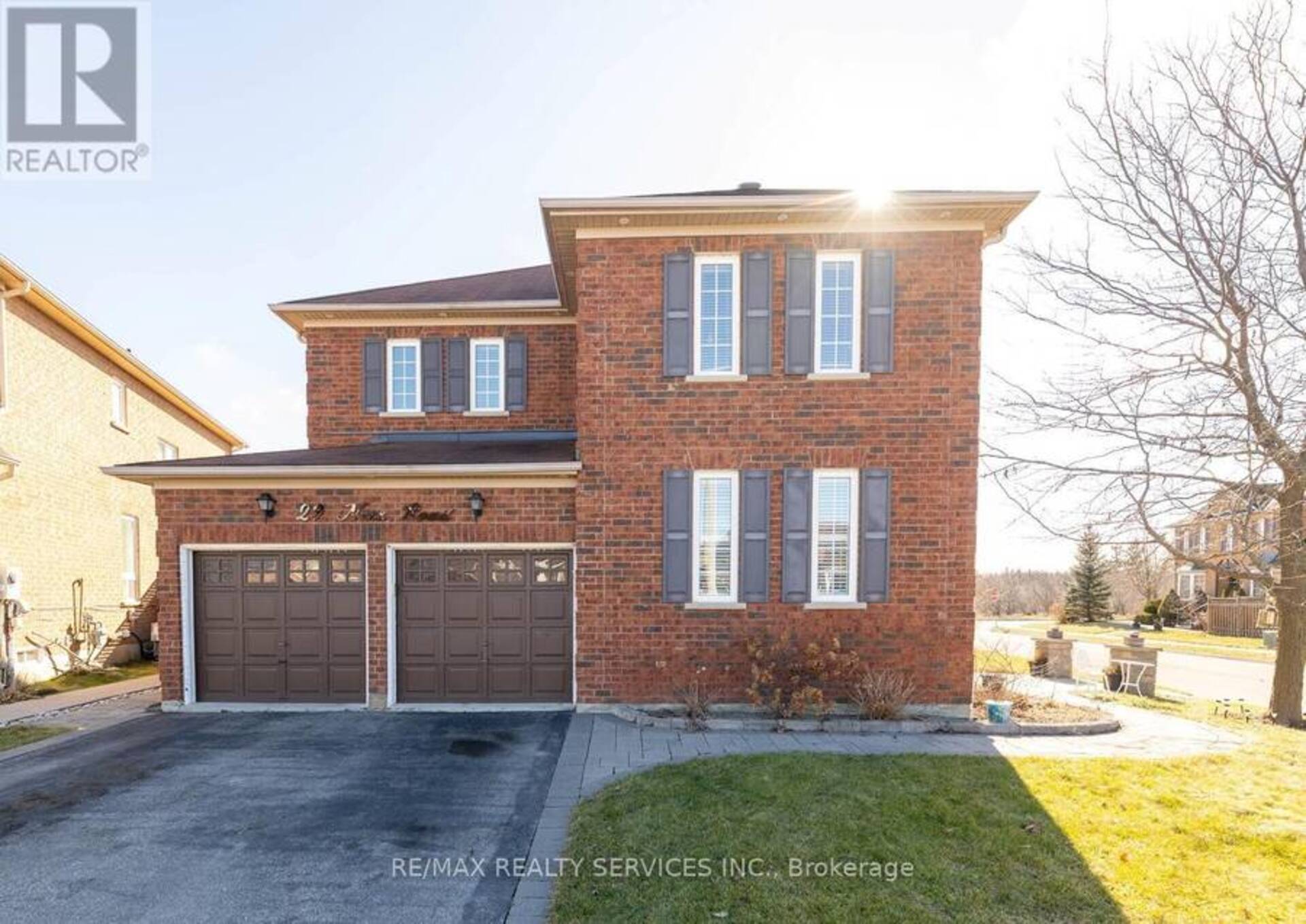 29 NESS ROAD Brampton