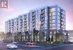 310 - 509 DUNDAS STREET W Oakville