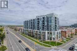 310 - 509 DUNDAS STREET W Oakville