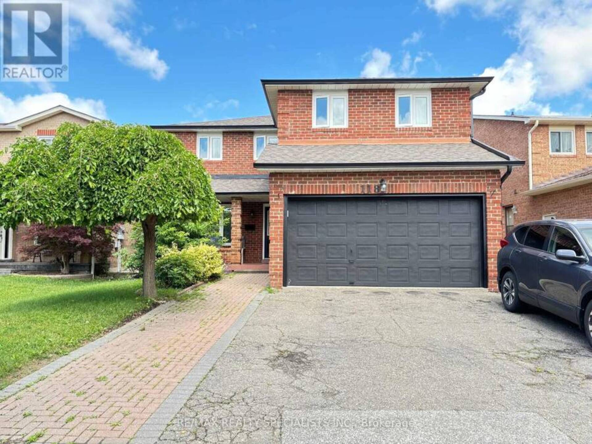 UPPER - 118 WEXFORD ROAD Brampton