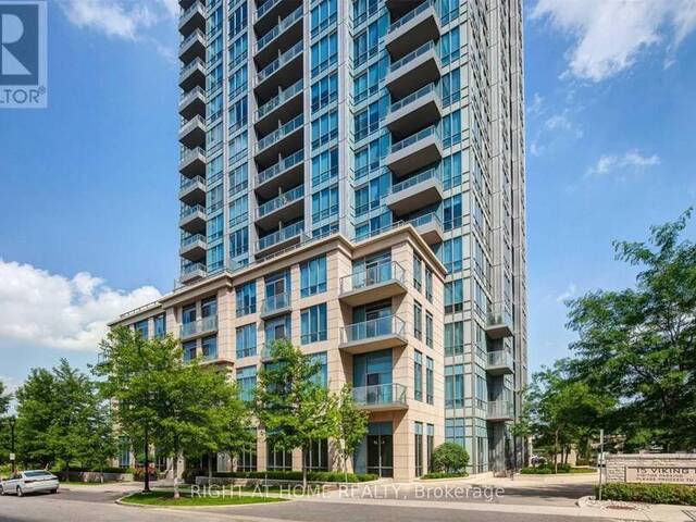 1403 - 15 VIKING LANE Toronto Ontario