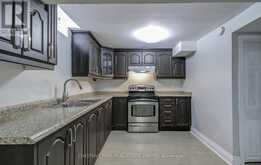 LOWER - 3252 BETHUNE ROAD Mississauga