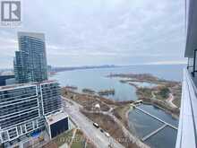 2305 - 20 SHORE BREEZE DRIVE Toronto