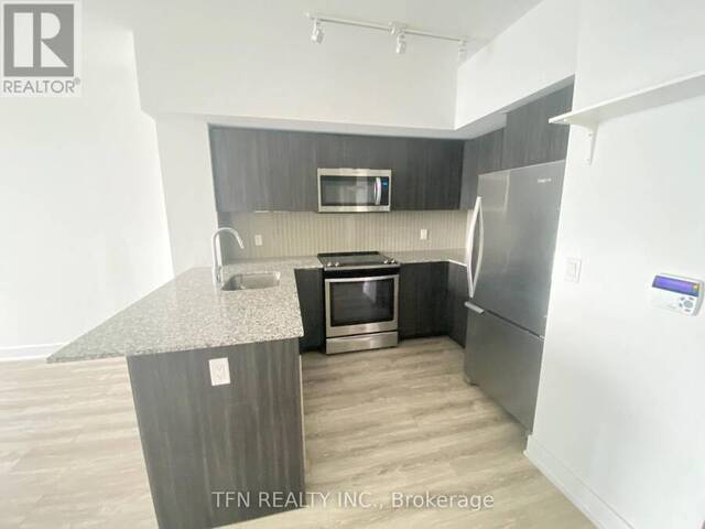 2305 - 20 SHORE BREEZE DRIVE Toronto Ontario