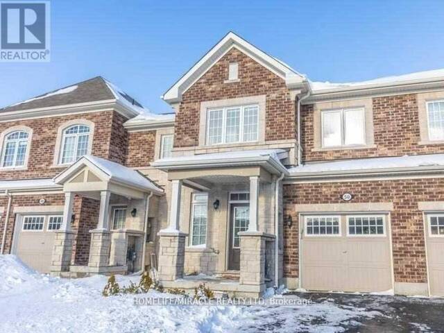 50 DREDGE COURT N Milton  Ontario