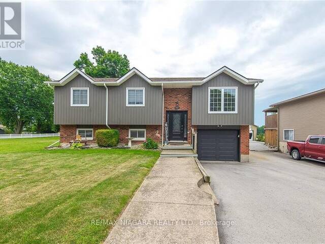 442 BARRICK ROAD Port Colborne Ontario