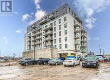 UNIT # 210 - 7 ERIE AVENUE Brantford