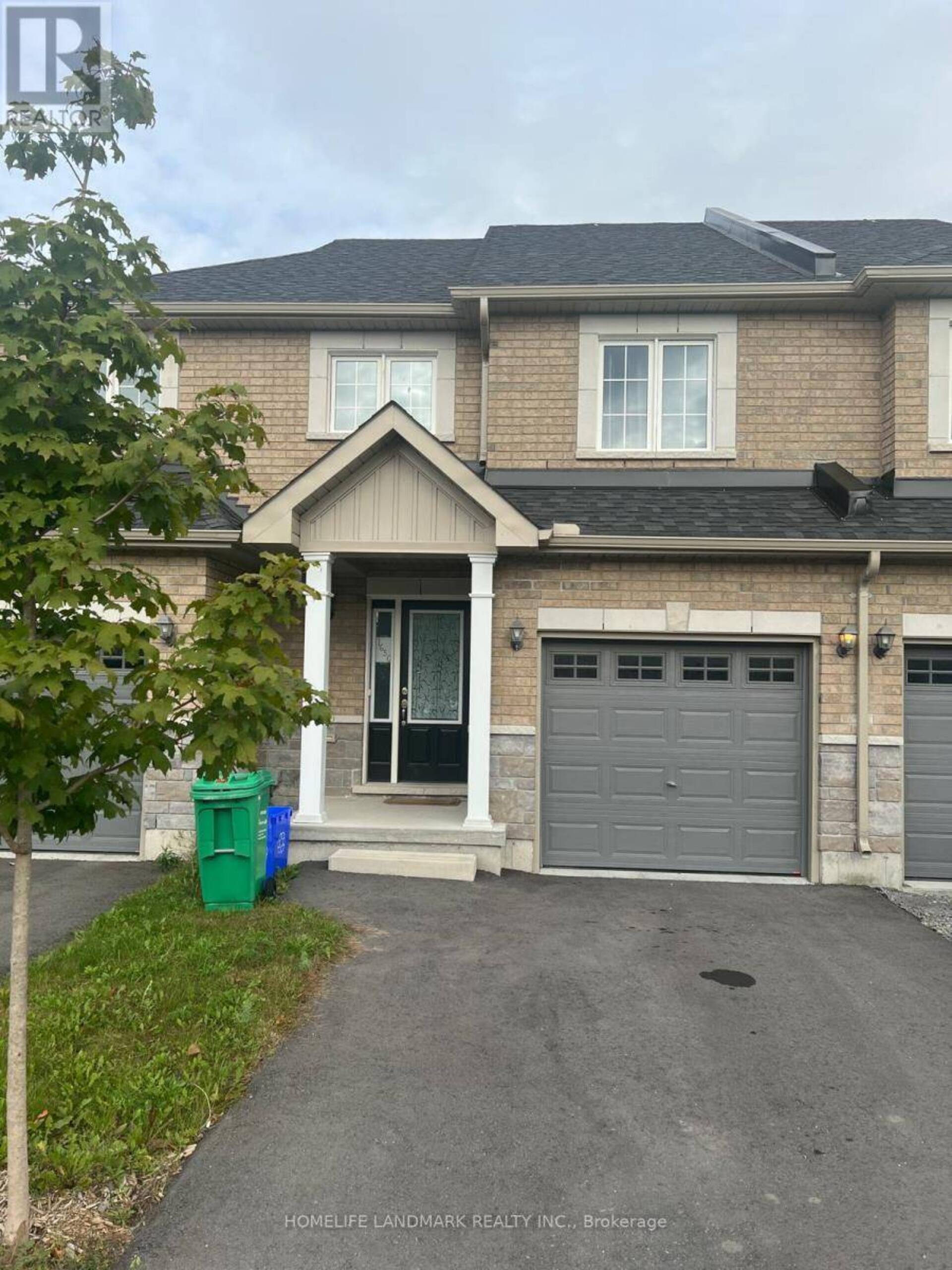 1650 HETHERINGTON DRIVE Peterborough