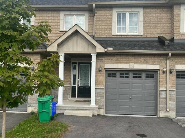 1650 HETHERINGTON DRIVE Peterborough  Ontario