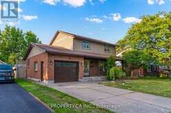 42 MCCRAE DRIVE Welland 