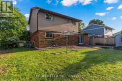 42 MCCRAE DRIVE Welland 