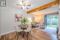 257 - 31 GREENGATE ROAD Guelph 