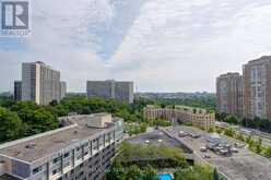 1102 - 181 WYNFORD DRIVE Toronto