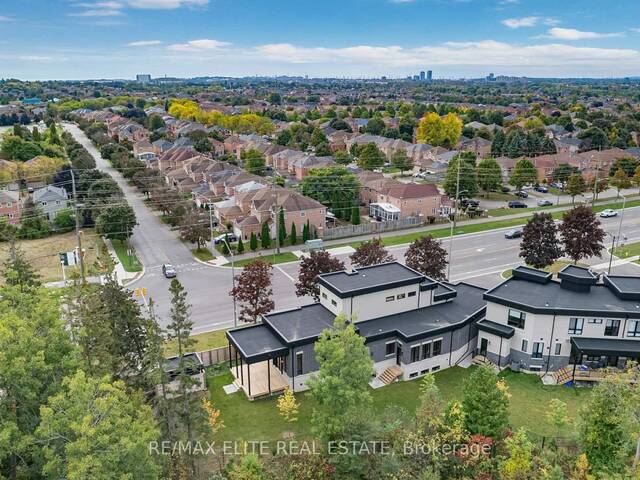 2 TIDMARSH LANE Ajax Ontario