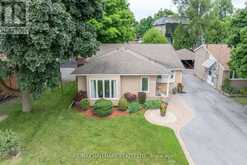 289 PALISER CRESCENT S Richmond Hill 