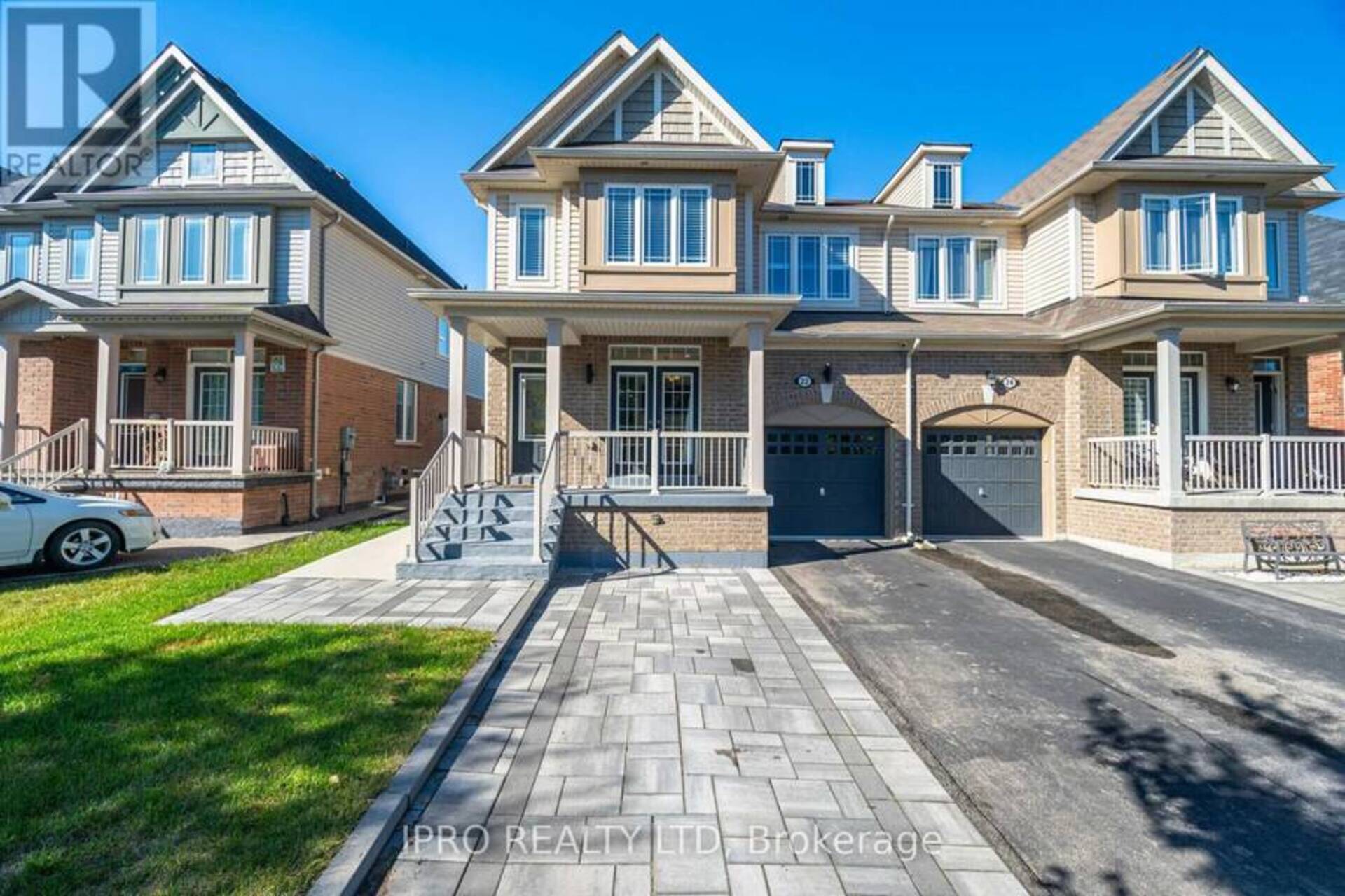 22 JACKSON DRIVE New Tecumseth