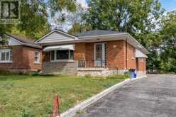 81 ECCLES STREET N Barrie