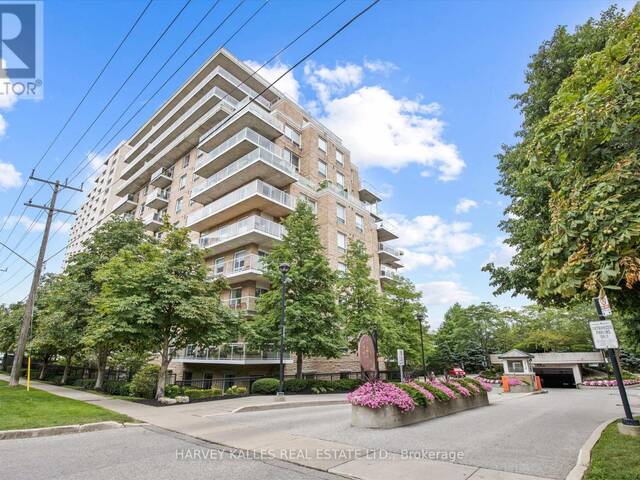 309 - 350 MILL ROAD Toronto Ontario