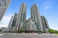 2103 - 4070 CONFEDERATION PARKWAY Mississauga