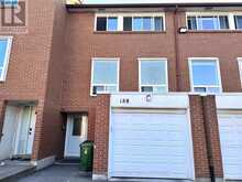 188 - 6448 FINCH AVENUE W Toronto