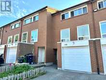 188 - 6448 FINCH AVENUE W Toronto