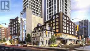 525 - 108 PETER STREET Toronto