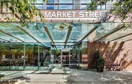 321 - 3 MARKET STREET Toronto