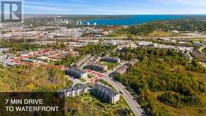 102 - 42 FERNDALE DRIVE S Barrie 