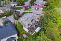 56 RAVENSCREST DRIVE Toronto