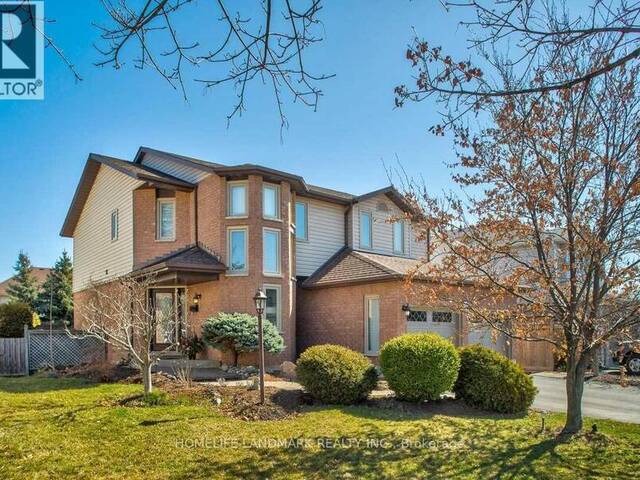 2151 MARC LANE Burlington  Ontario