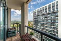 2204 - 20 THOMAS RILEY ROAD Toronto