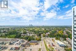 2204 - 20 THOMAS RILEY ROAD Toronto