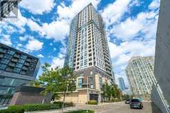 2204 - 20 THOMAS RILEY ROAD Toronto