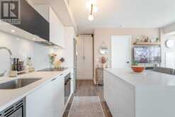 2204 - 20 THOMAS RILEY ROAD Toronto