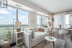 2204 - 20 THOMAS RILEY ROAD Toronto