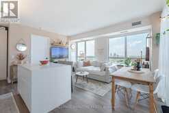 2204 - 20 THOMAS RILEY ROAD Toronto