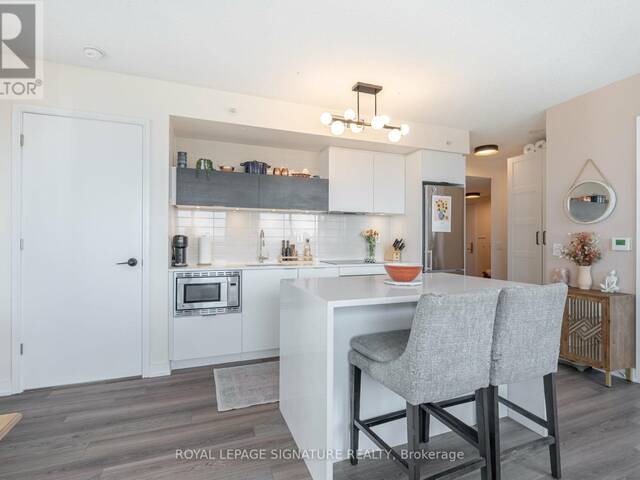 2204 - 20 THOMAS RILEY ROAD Toronto Ontario