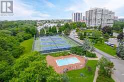 314 - 5 ROWNTREE ROAD Toronto