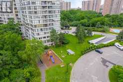 314 - 5 ROWNTREE ROAD Toronto