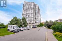 314 - 5 ROWNTREE ROAD Toronto