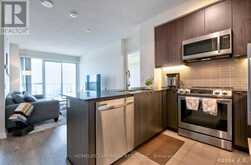 503 - 50 THOMAS RILEY ROAD Toronto