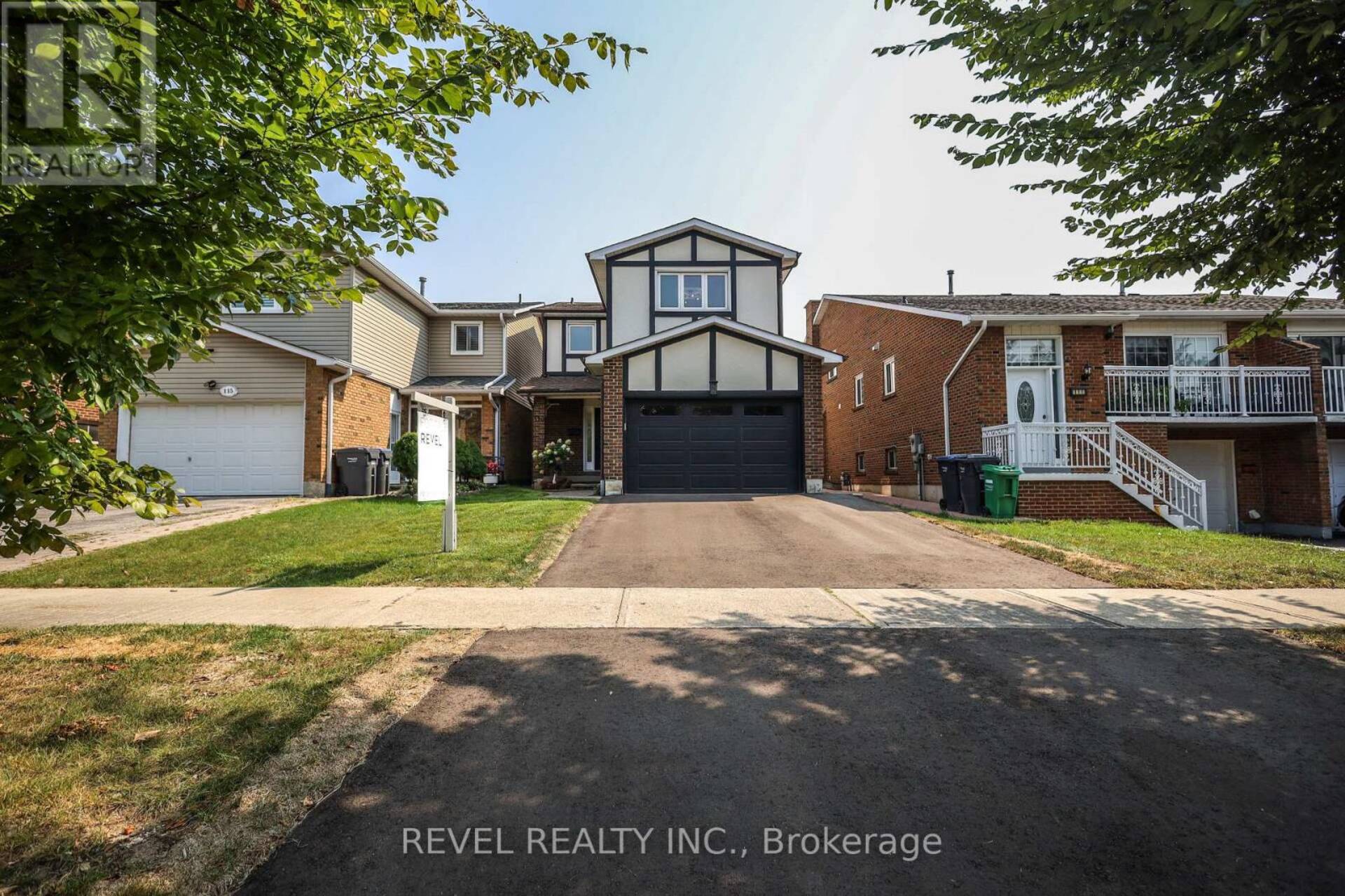 113 SIMMONS BOULEVARD Brampton 