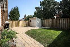 113 SIMMONS BOULEVARD Brampton 