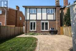 113 SIMMONS BOULEVARD Brampton