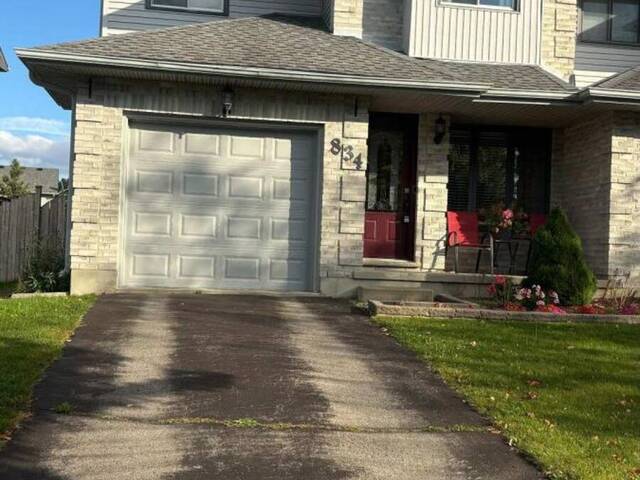 834 SHELBORNE STREET London Ontario