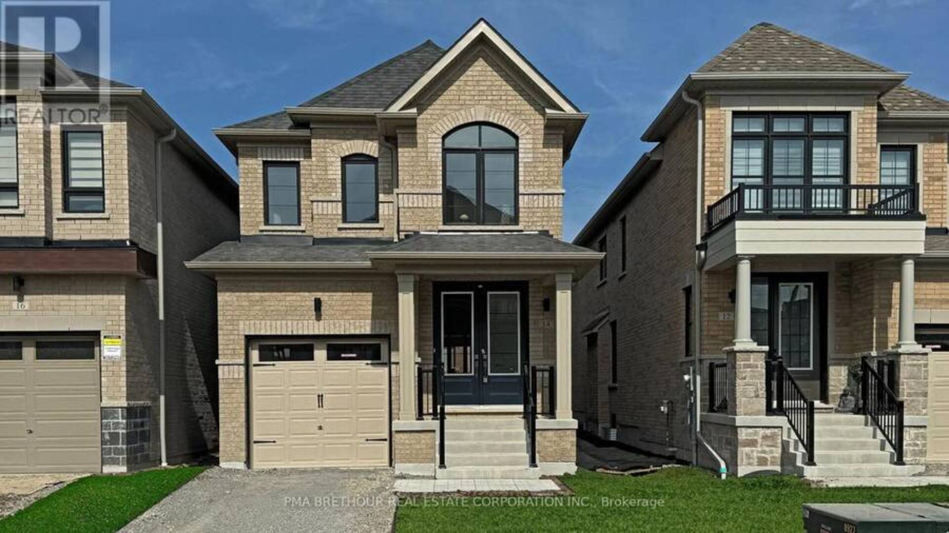 14 DEER RIDGE CRESCENT Whitby