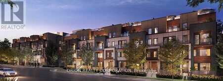 16 - 1455 O'CONNOR DRIVE Toronto